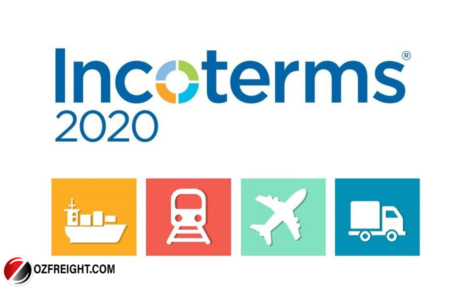 Incoterms 2020 1