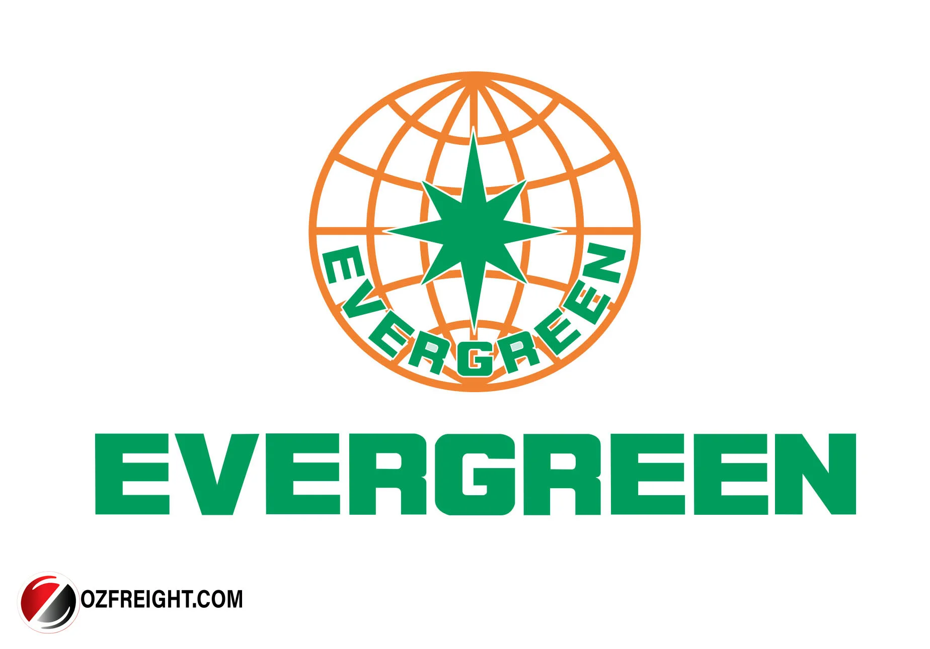 hãng tàu Evergreen