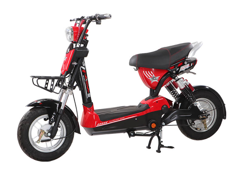 Xe đạp điện Yamaha Icats H3 nhập khẩu chính hãng