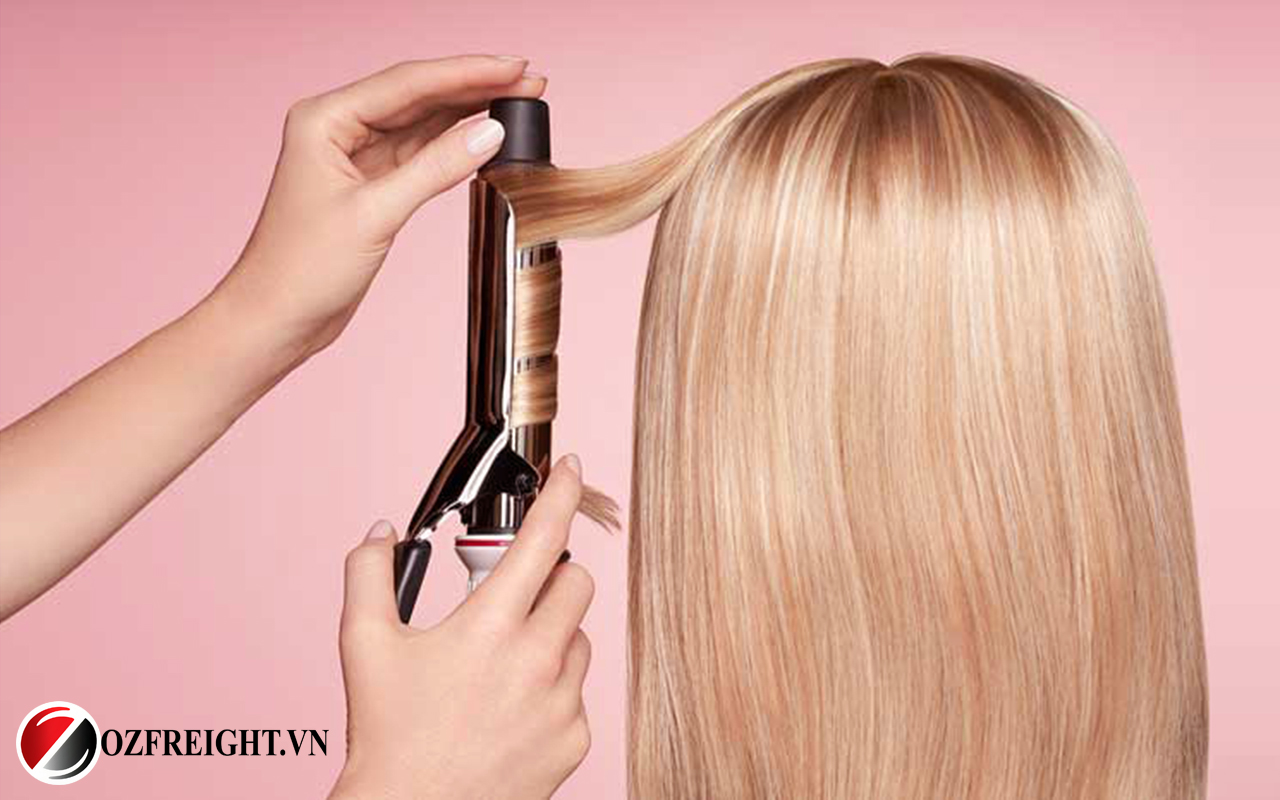 Dụng Cụ Uốn Tóc Kẽm Nhung Premlock Tạo Kiểu Tóc Nam Nữ Không Tốn Thời Gian  ( Rối Phồng gói 20 cái 1.0mm) - Phụ kiện chăm sóc tóc | TheFaceHolic.com