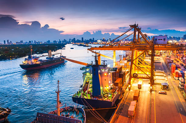 Danh mục hàng hóa nhập khẩu vào Việt Nam theo giấy phép và điều kiện