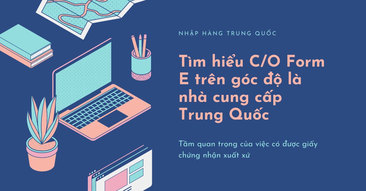 Nhập hàng Trung Quốc