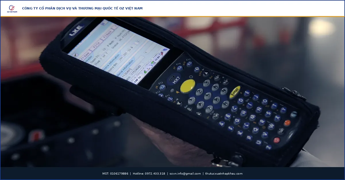Wms Screen wms warehouse management system