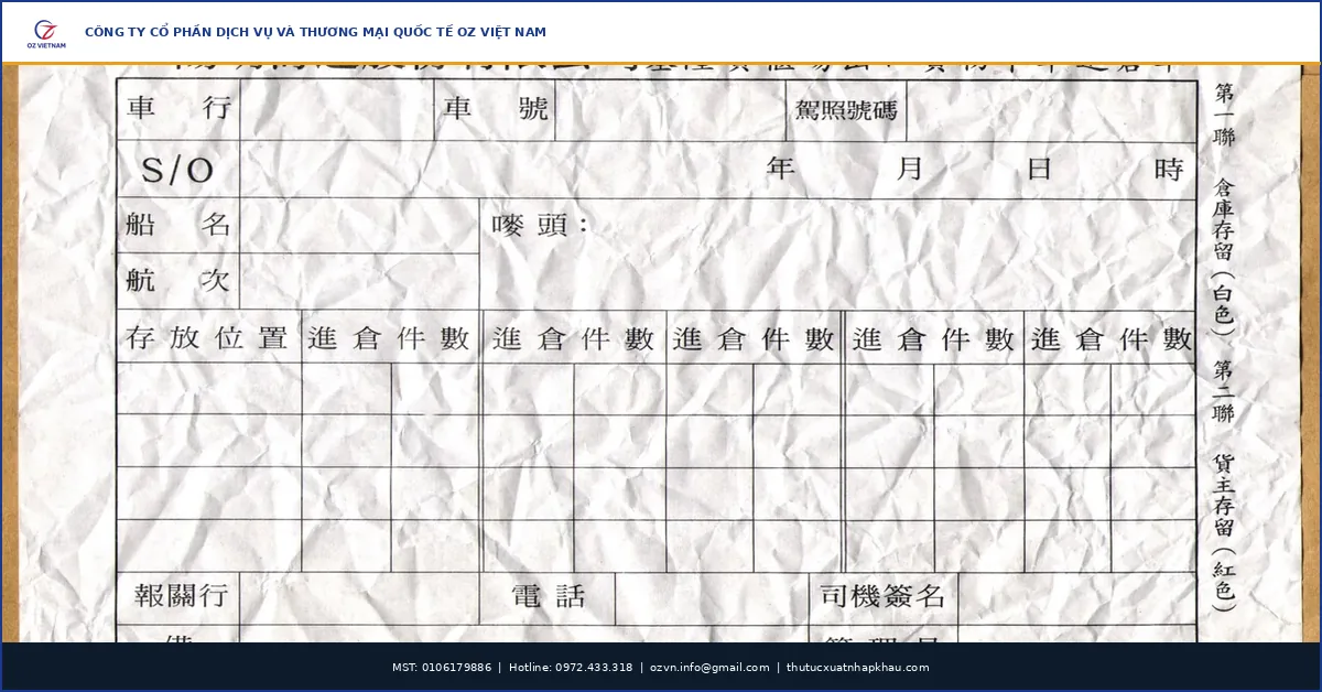 phan biet demurrage detention tai cang Phi Hung