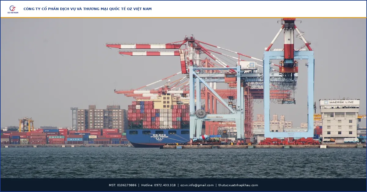 free time container thoi gian mien phi tinh phi demurrage detention