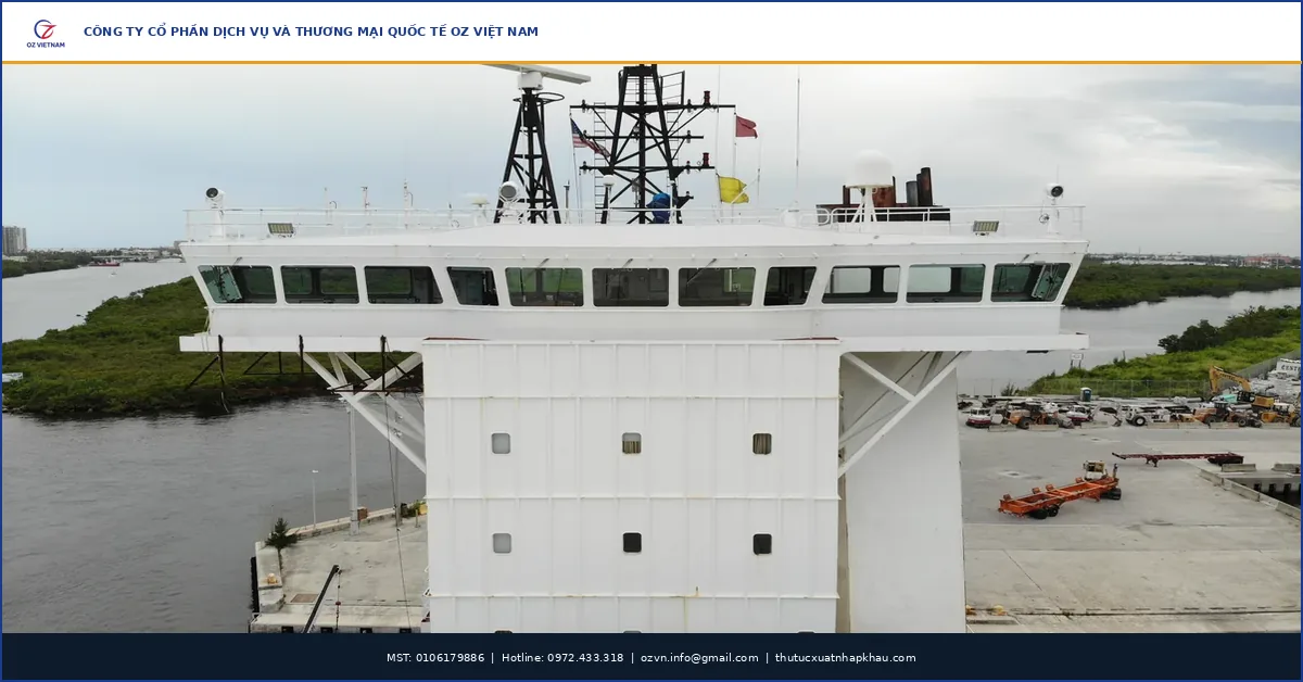 express ship hang trung quoc ve viet nam DHL FedEx SF Express