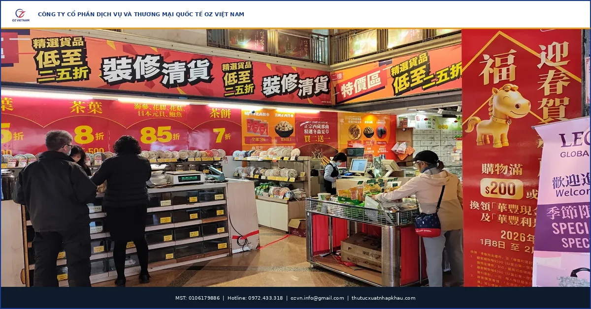 loi ich mua hang yiwu qua oz viet nam