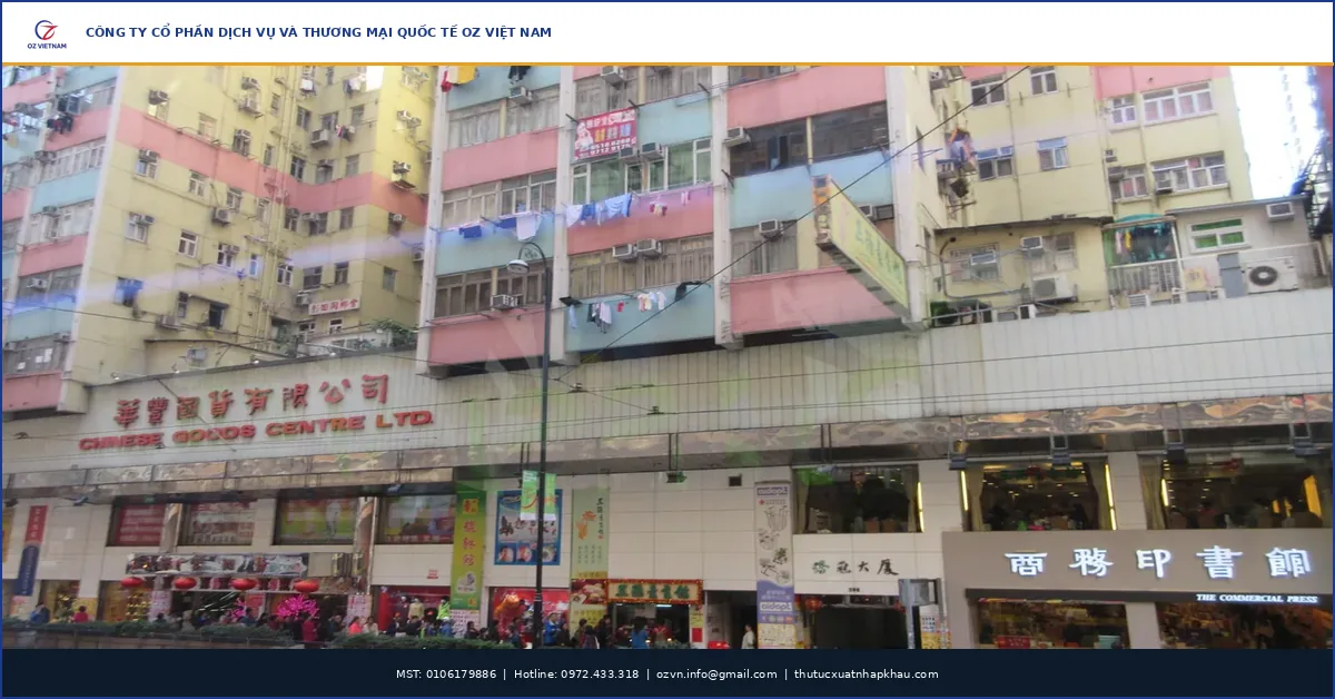 quy trinh mua hang yiwu tron goi oz viet nam
