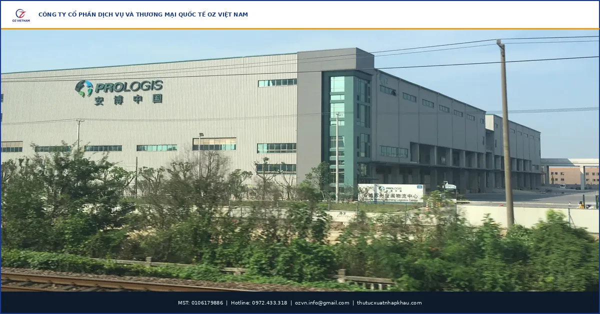 chi phi tu van hanh kho logistics 2026