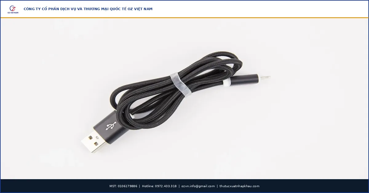 nhao khau cap sac xe dong cho installer dealer