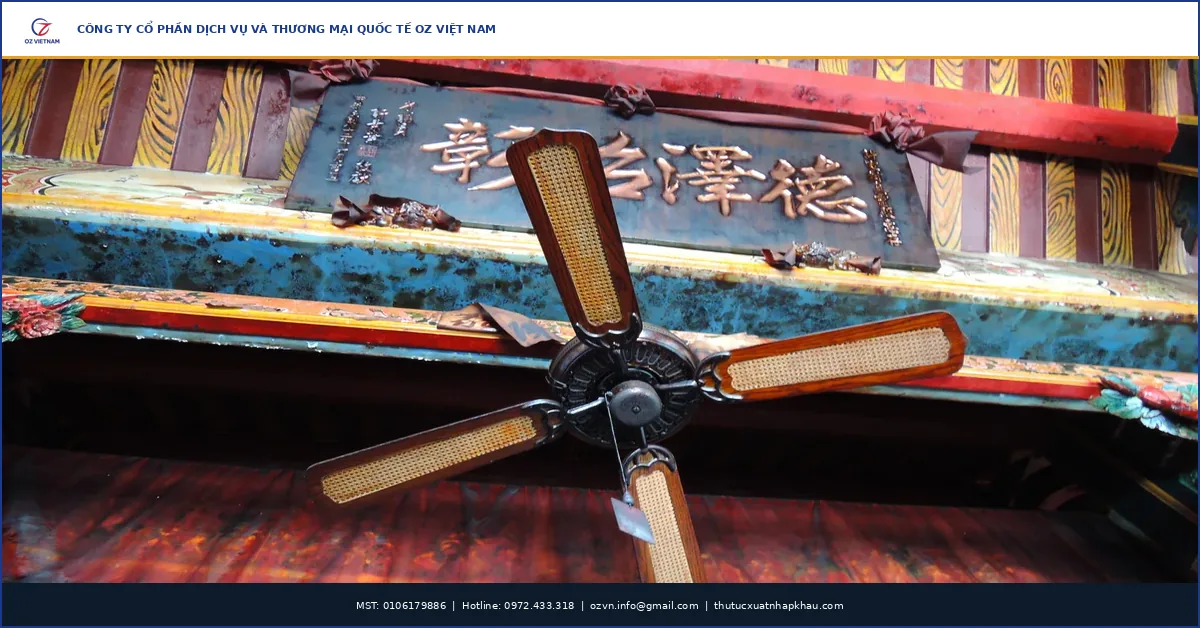 thue nhap khau quat dien gia dinh trung quoc acfta 0 phan tram