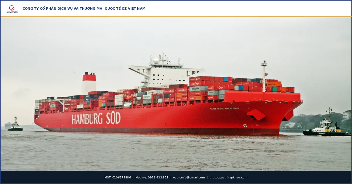 canh bao phap ly khi thue forwarder van chuyen trung quoc